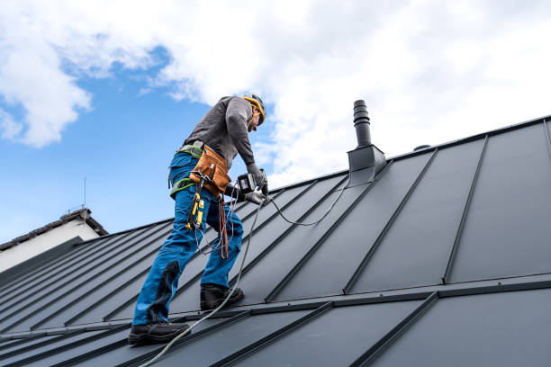 Best Green or Eco-Friendly Roofing Solutions  in Coudersport, PA